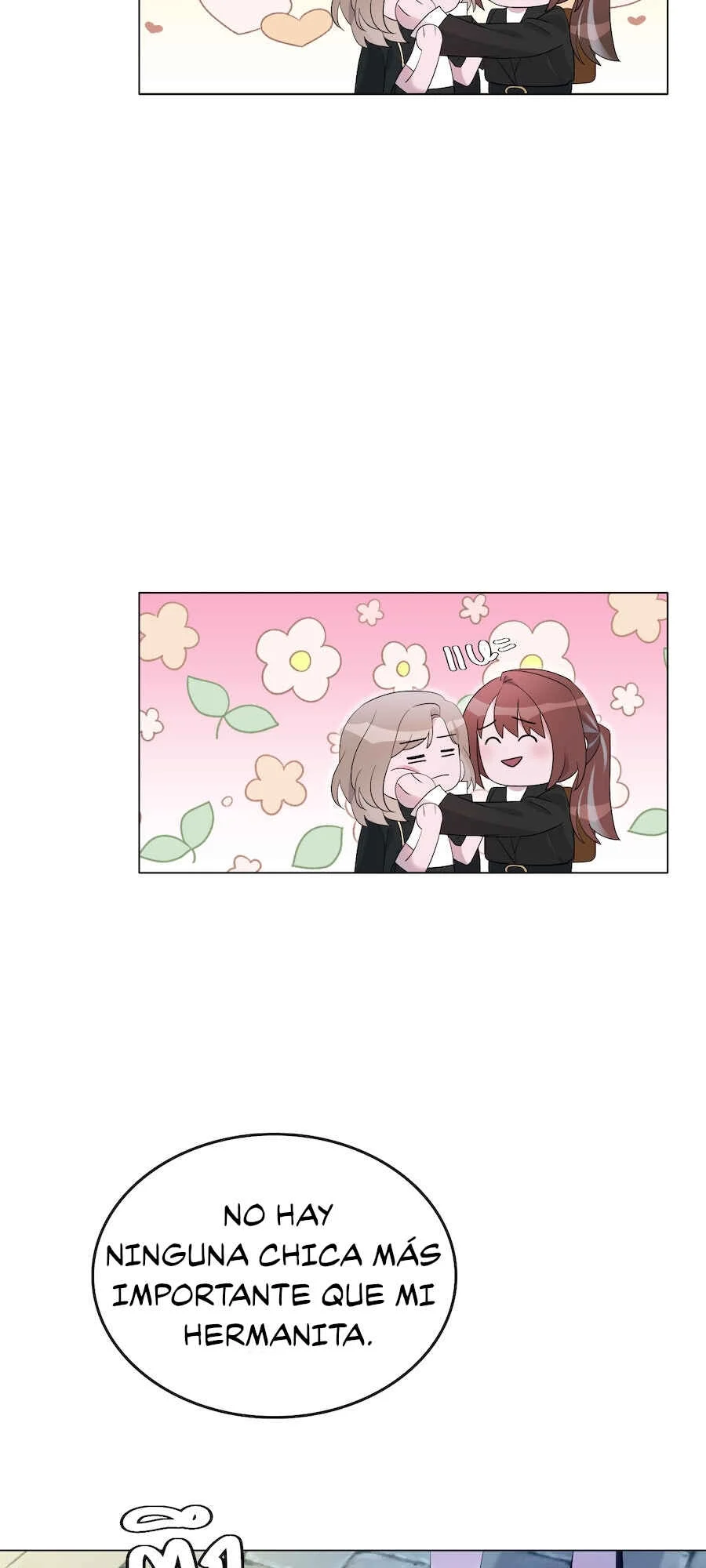 Mị̀ xyāk ca h̄̀āng rạk Capítulo 2 - Page 41