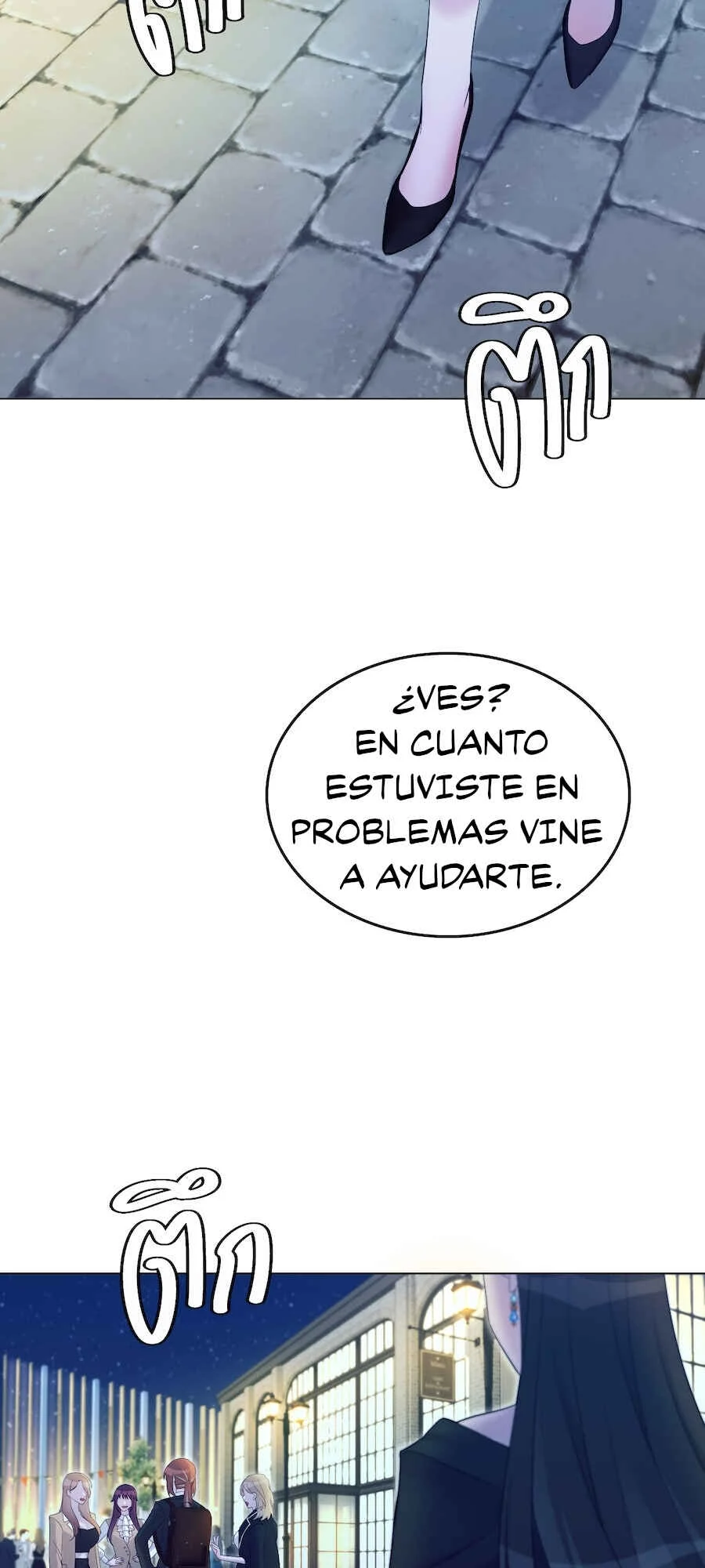 Mị̀ xyāk ca h̄̀āng rạk Capítulo 2 - Page 42