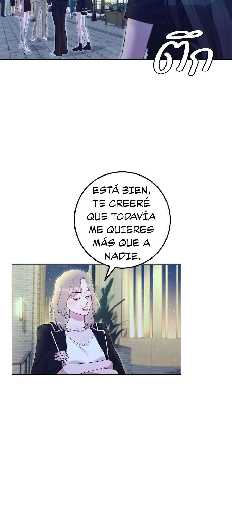 Mị̀ xyāk ca h̄̀āng rạk Capítulo 2 - Page 43