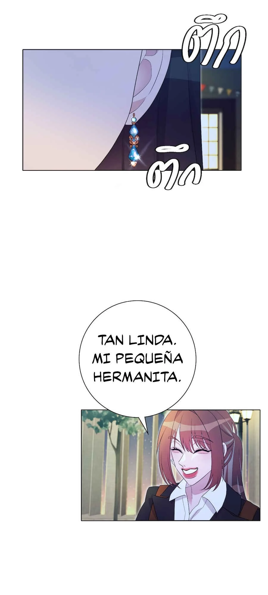 Mị̀ xyāk ca h̄̀āng rạk Capítulo 2 - Page 44