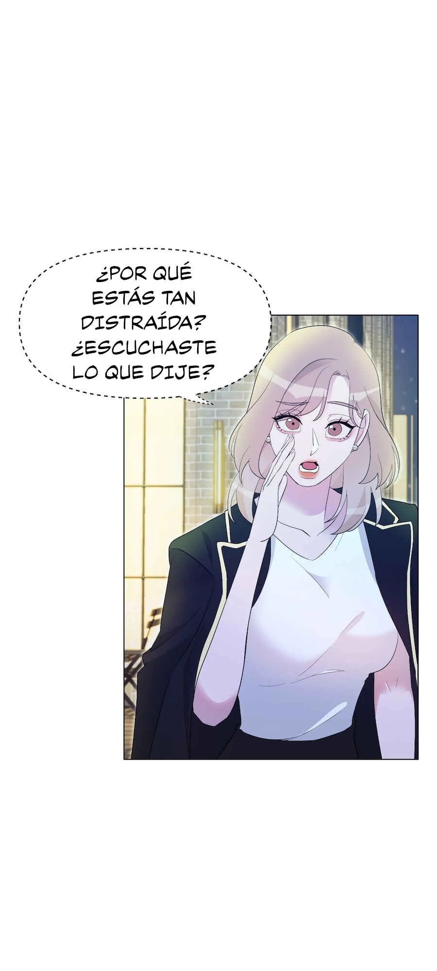 Mị̀ xyāk ca h̄̀āng rạk Capítulo 3 - Page 3