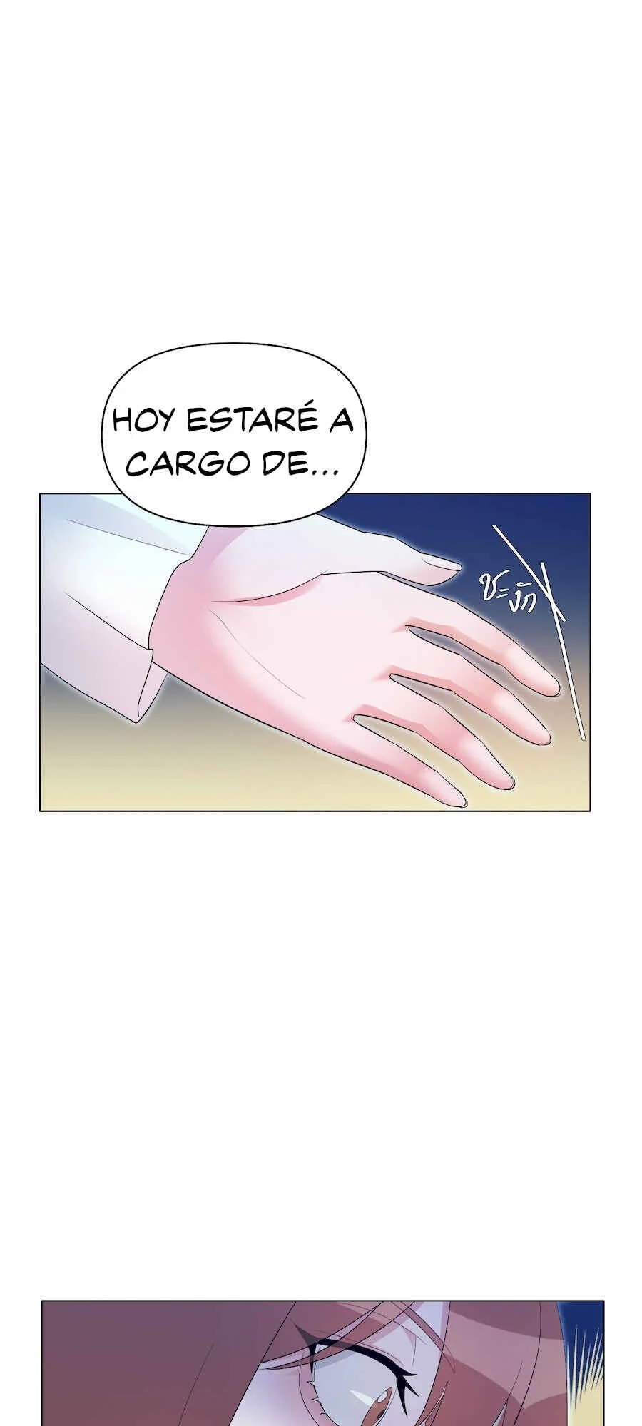 Mị̀ xyāk ca h̄̀āng rạk Capítulo 3 - Page 8