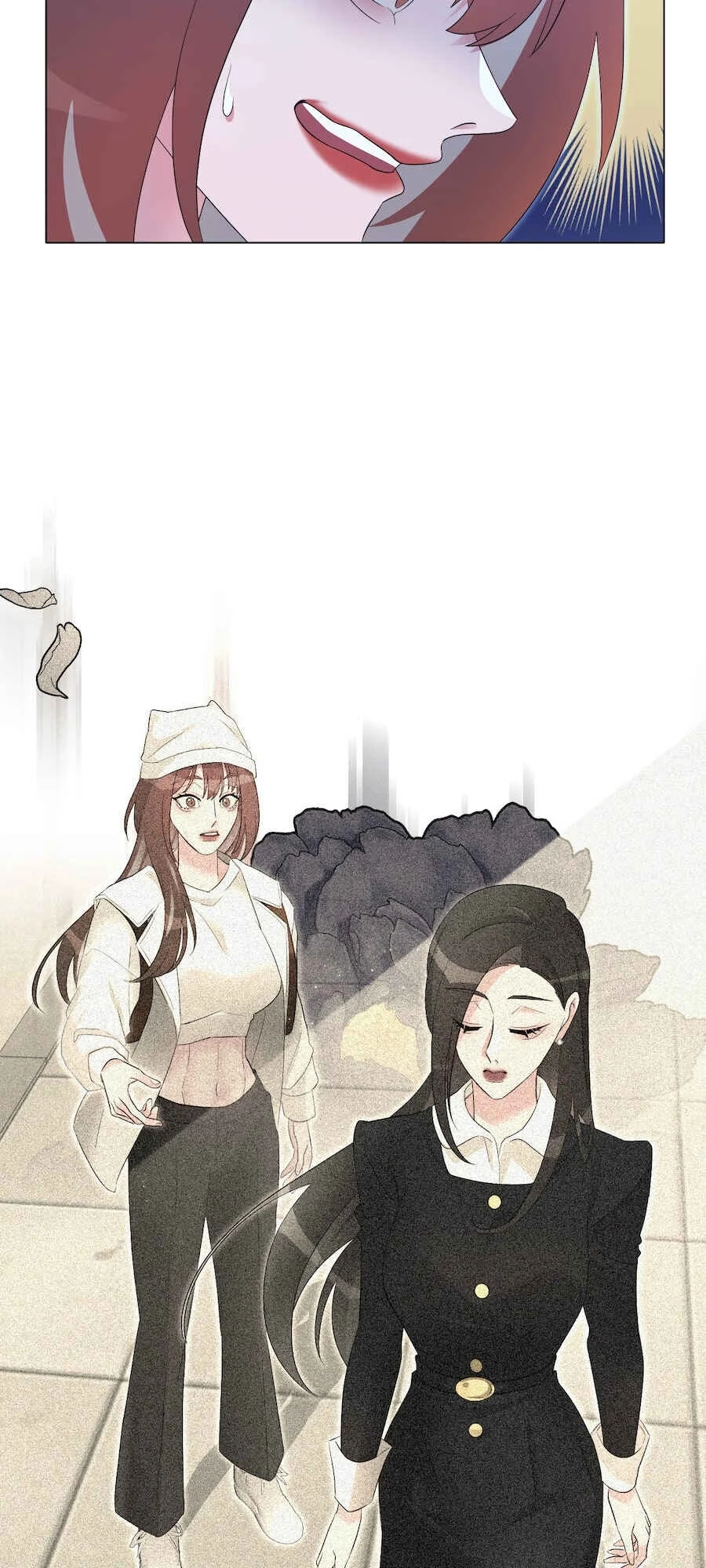Mị̀ xyāk ca h̄̀āng rạk Capítulo 3 - Page 9
