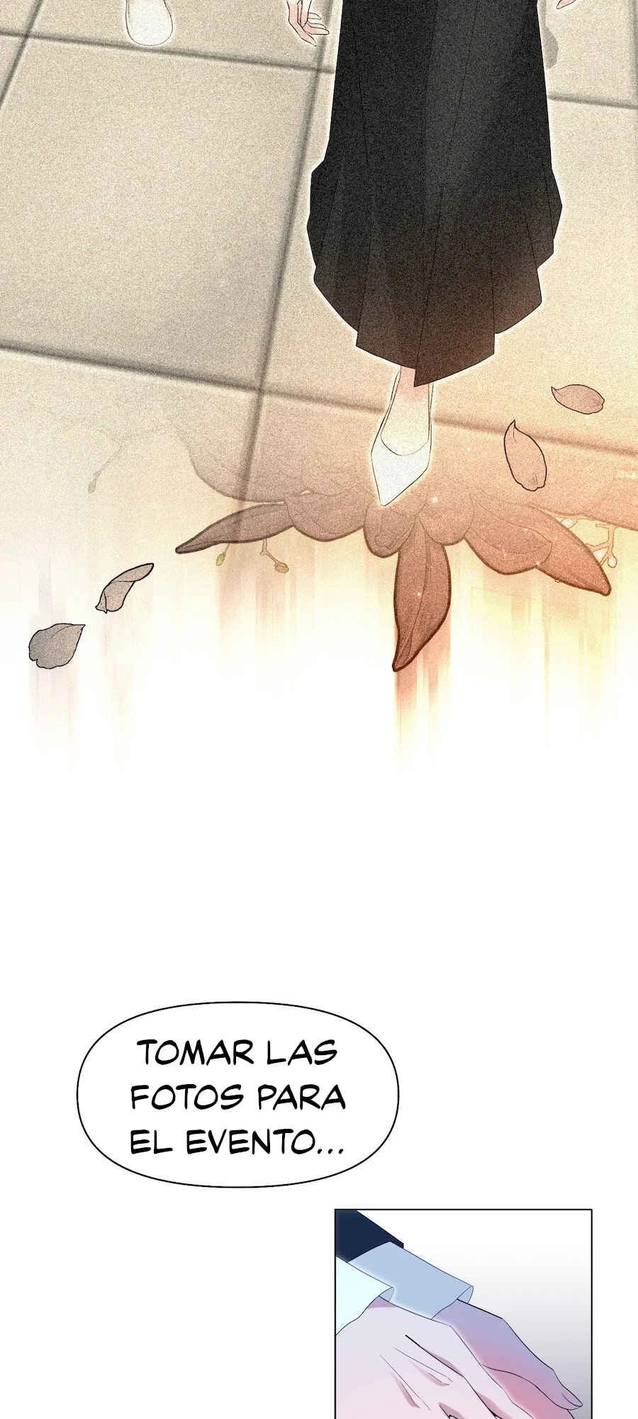 Mị̀ xyāk ca h̄̀āng rạk Capítulo 3 - Page 10