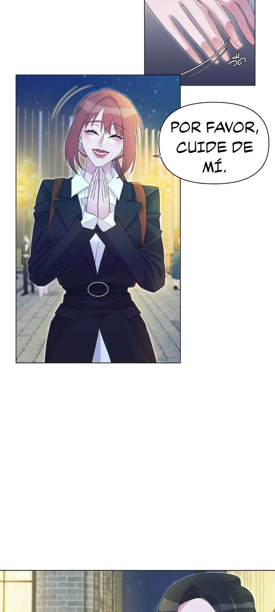 Mị̀ xyāk ca h̄̀āng rạk Capítulo 3 - Page 11
