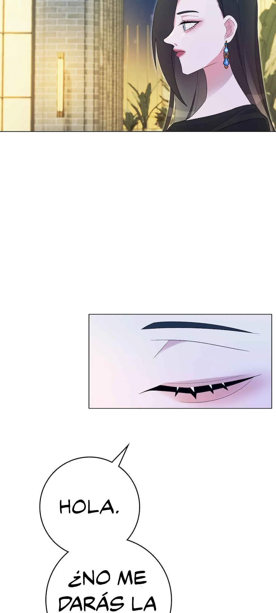 Mị̀ xyāk ca h̄̀āng rạk Capítulo 3 - Page 12