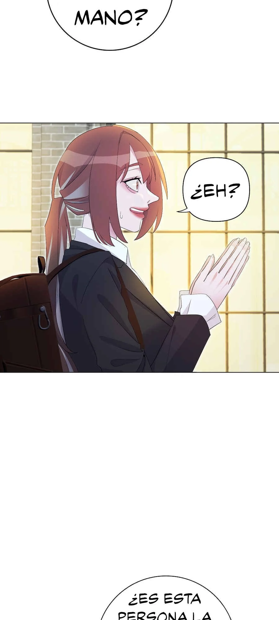 Mị̀ xyāk ca h̄̀āng rạk Capítulo 3 - Page 13