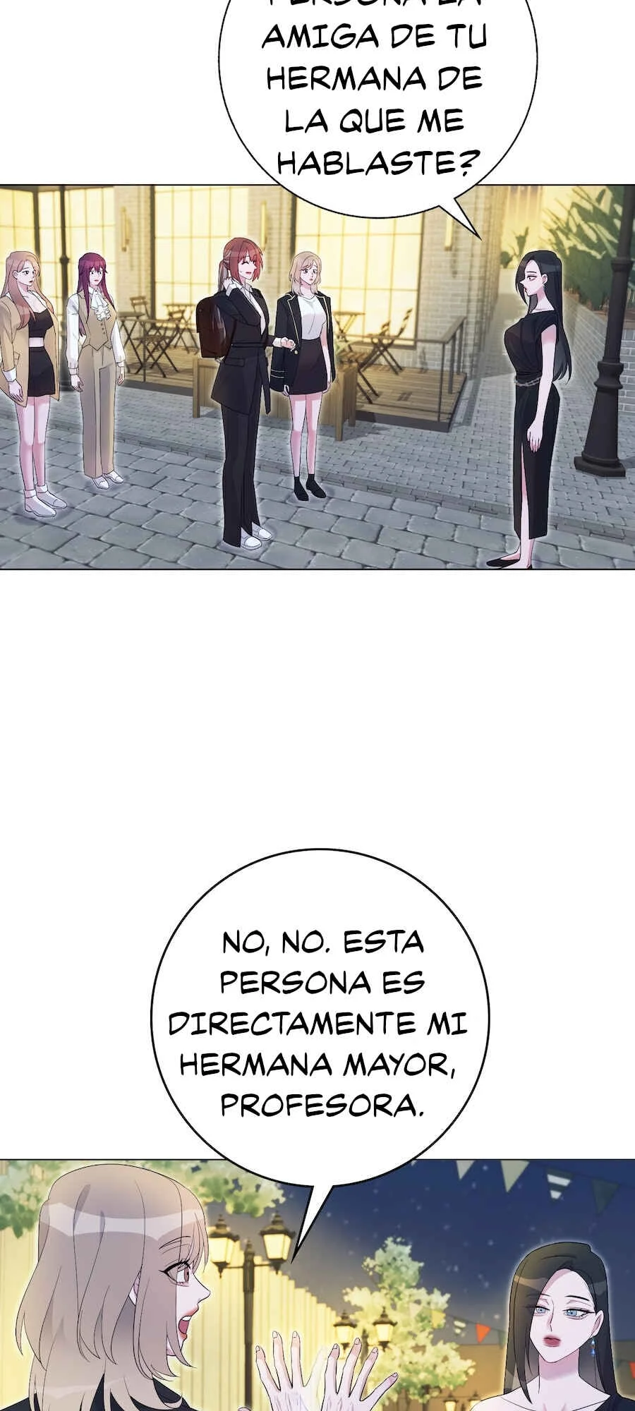 Mị̀ xyāk ca h̄̀āng rạk Capítulo 3 - Page 14
