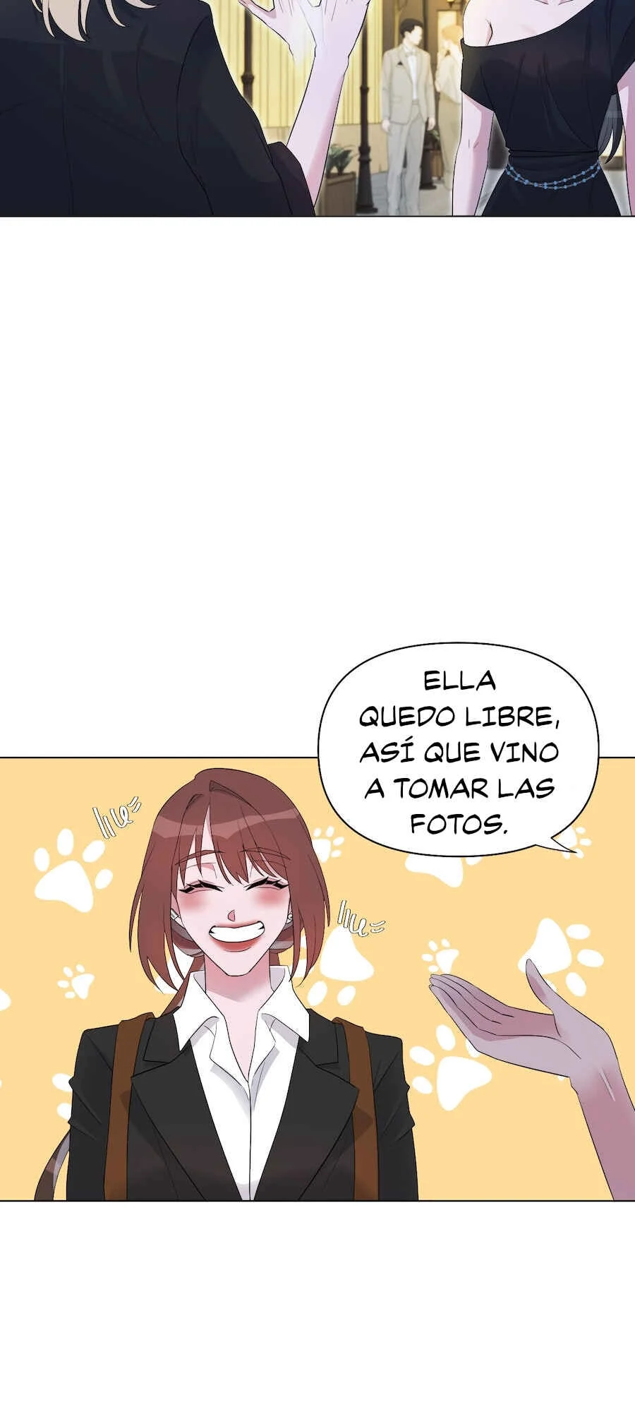 Mị̀ xyāk ca h̄̀āng rạk Capítulo 3 - Page 15