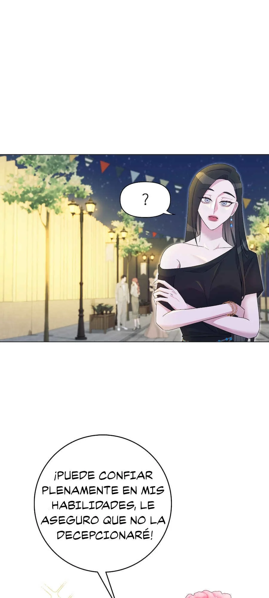 Mị̀ xyāk ca h̄̀āng rạk Capítulo 3 - Page 16