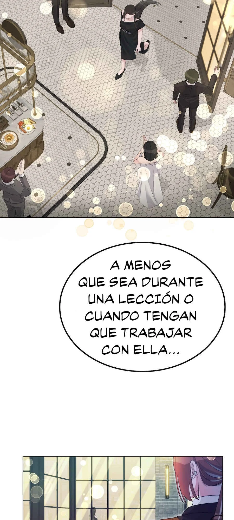 Mị̀ xyāk ca h̄̀āng rạk Capítulo 3 - Page 23