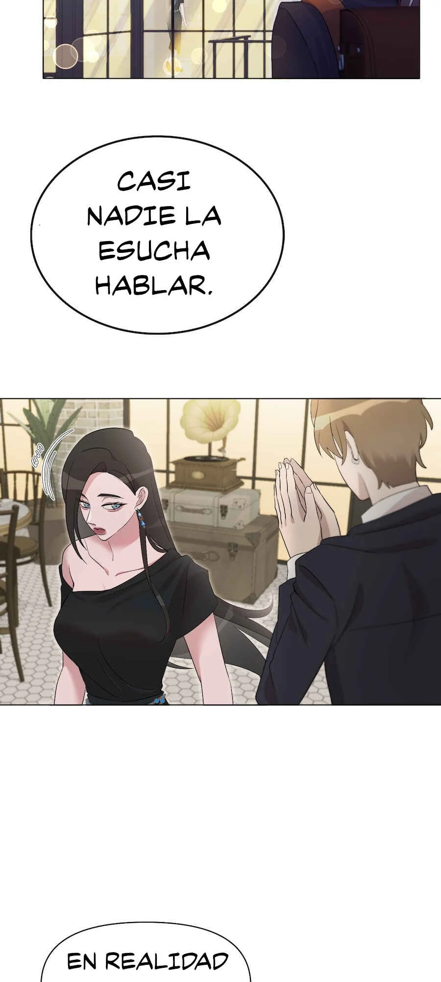 Mị̀ xyāk ca h̄̀āng rạk Capítulo 3 - Page 24