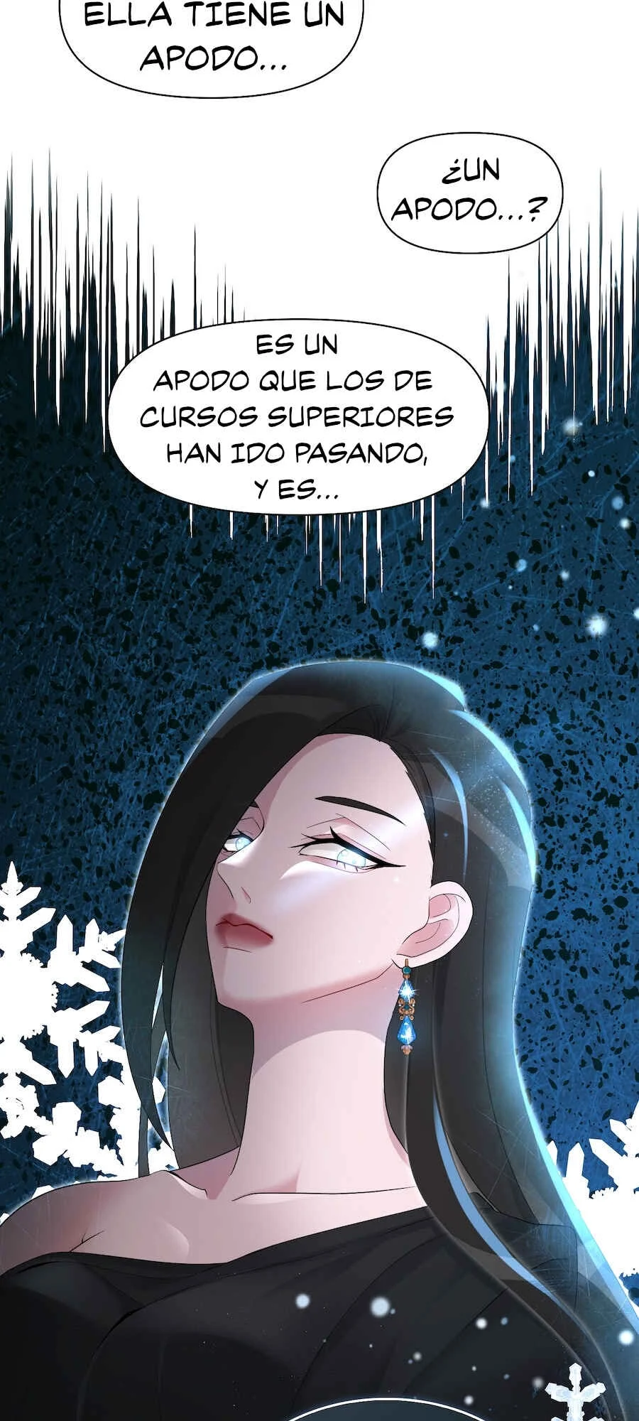 Mị̀ xyāk ca h̄̀āng rạk Capítulo 3 - Page 25