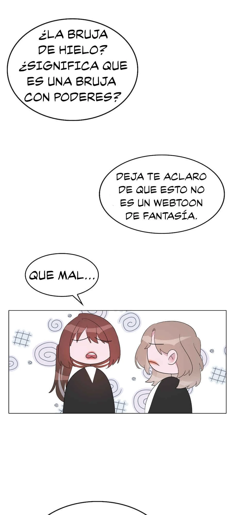 Mị̀ xyāk ca h̄̀āng rạk Capítulo 3 - Page 27