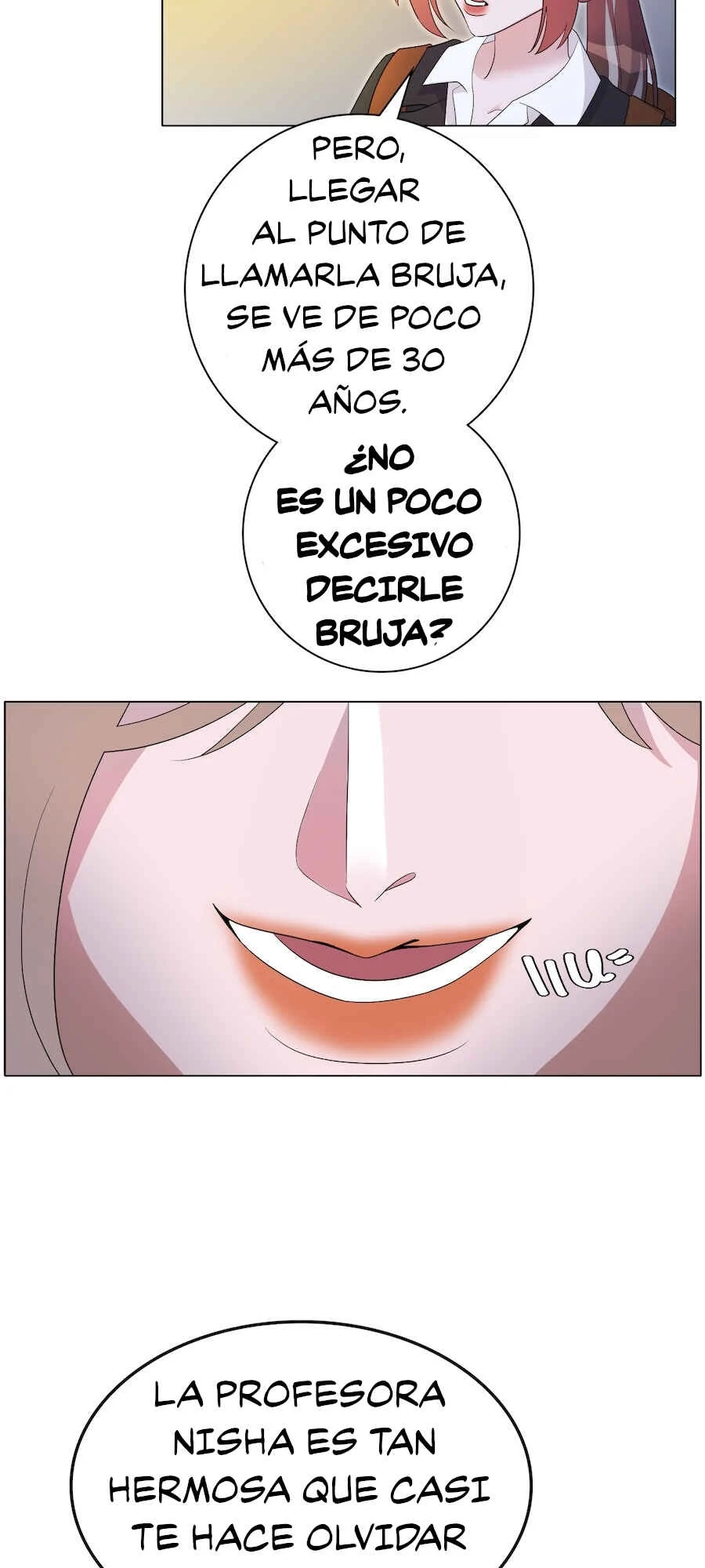 Mị̀ xyāk ca h̄̀āng rạk Capítulo 3 - Page 29