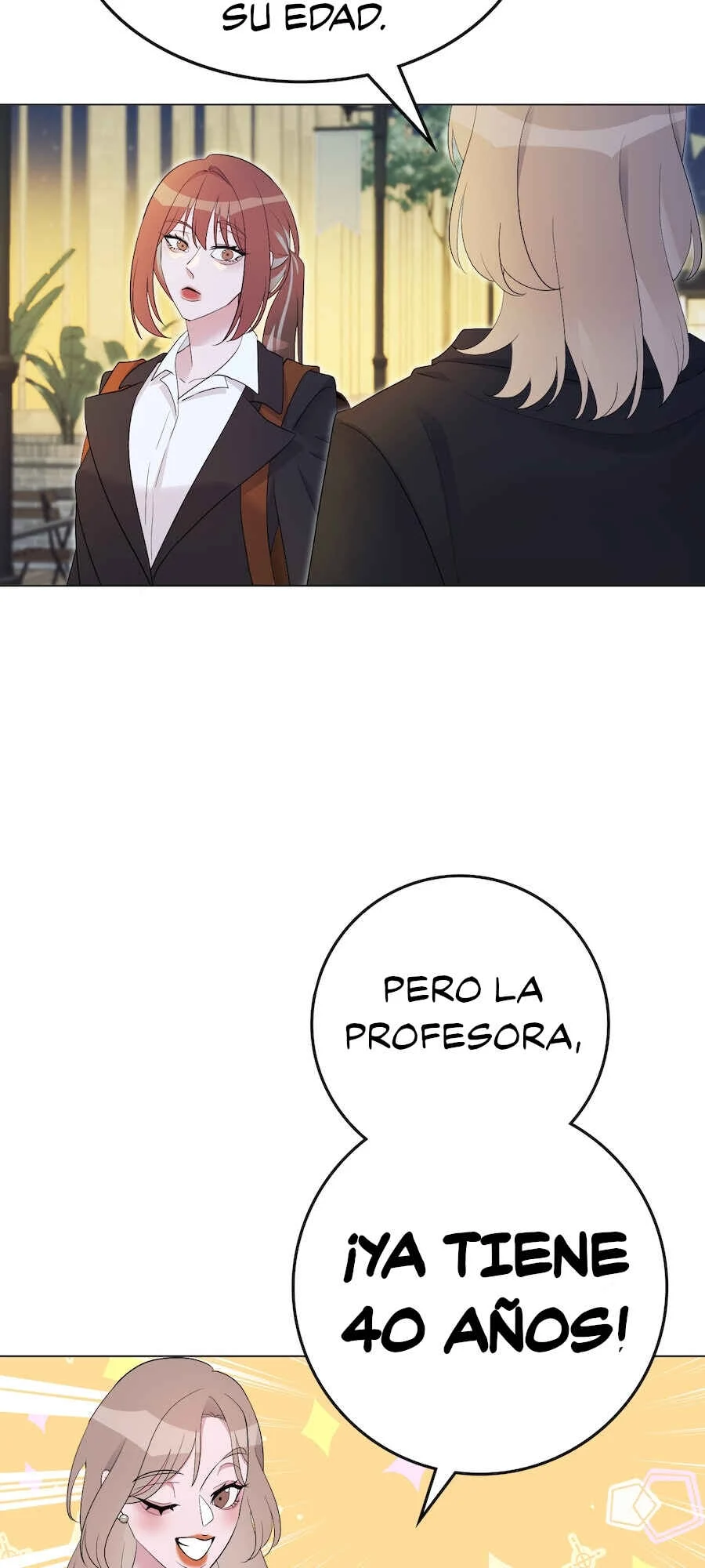 Mị̀ xyāk ca h̄̀āng rạk Capítulo 3 - Page 30
