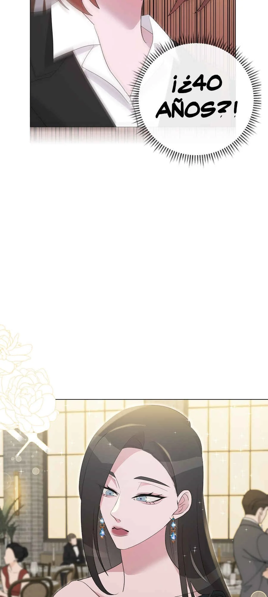Mị̀ xyāk ca h̄̀āng rạk Capítulo 3 - Page 32