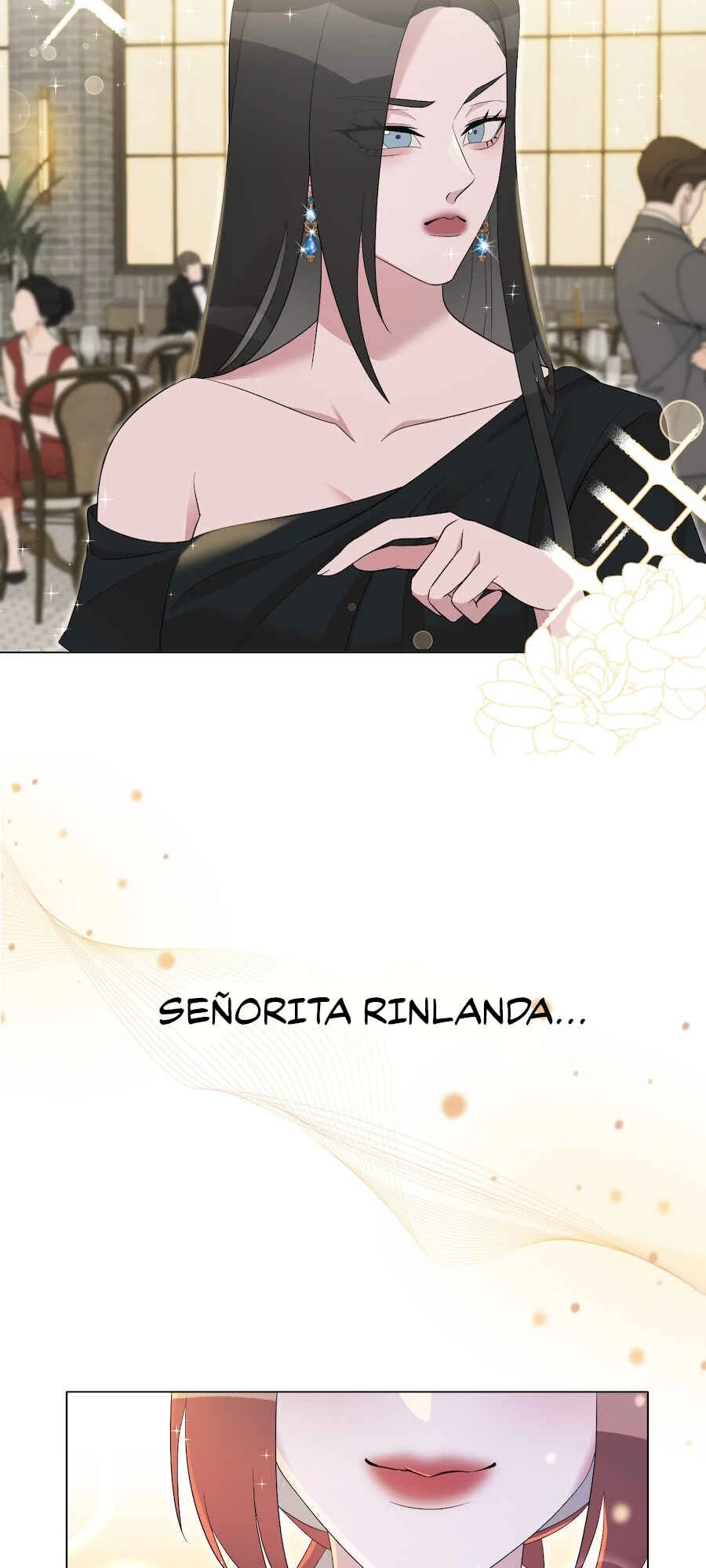 Mị̀ xyāk ca h̄̀āng rạk Capítulo 3 - Page 34