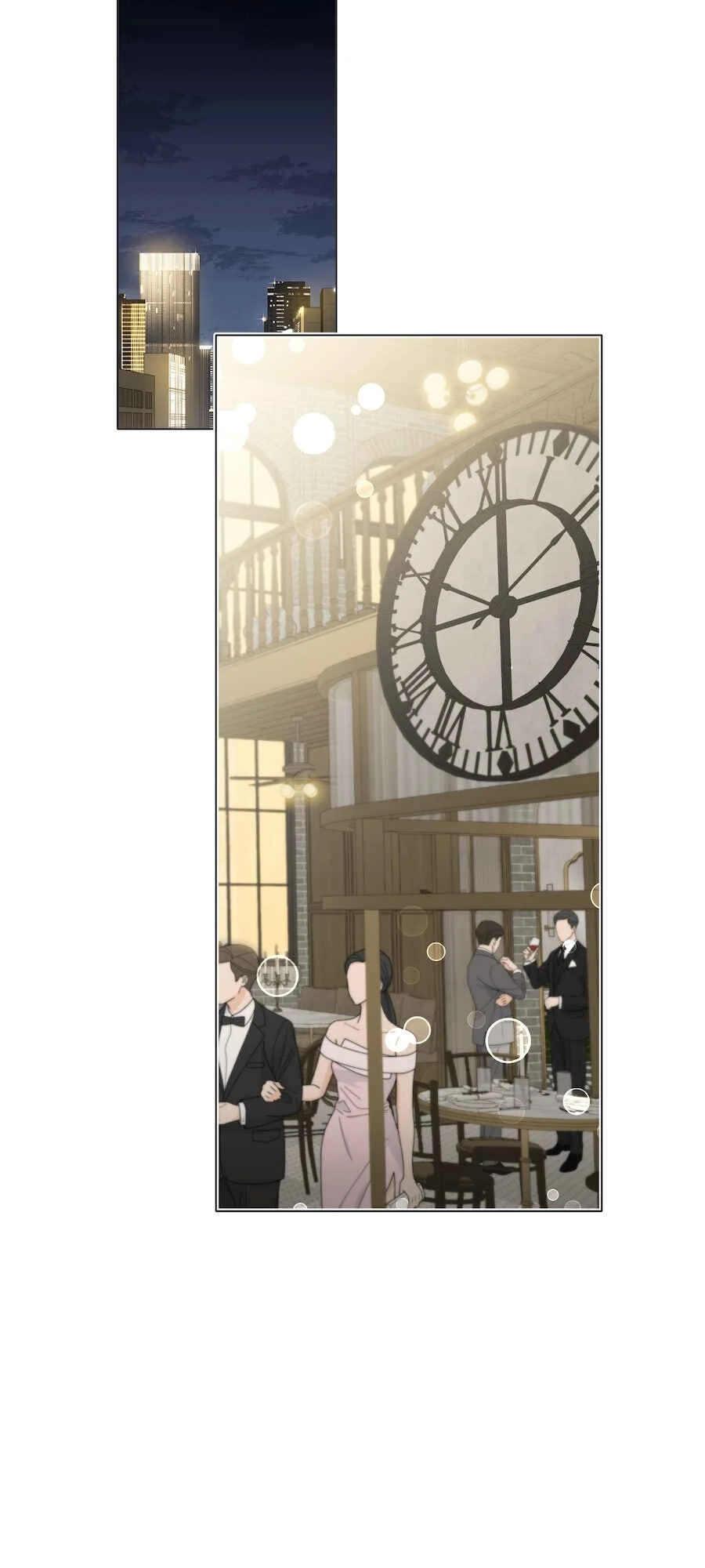 Mị̀ xyāk ca h̄̀āng rạk Capítulo 3 - Page 37
