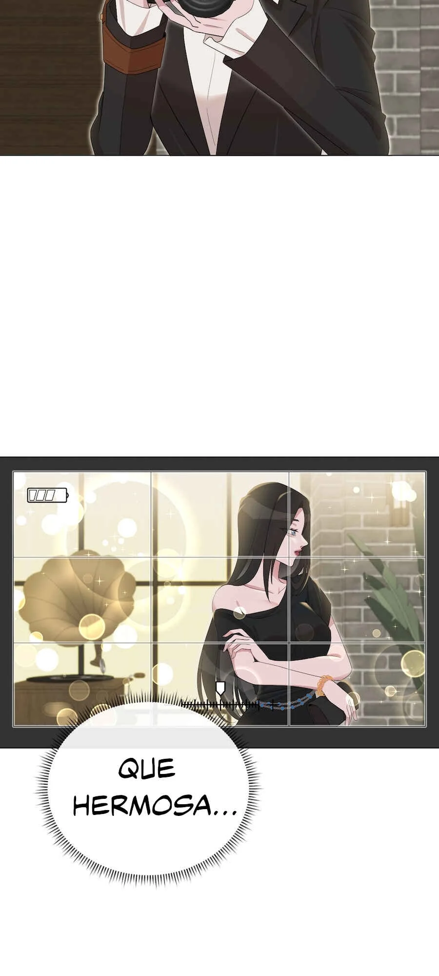 Mị̀ xyāk ca h̄̀āng rạk Capítulo 3 - Page 39