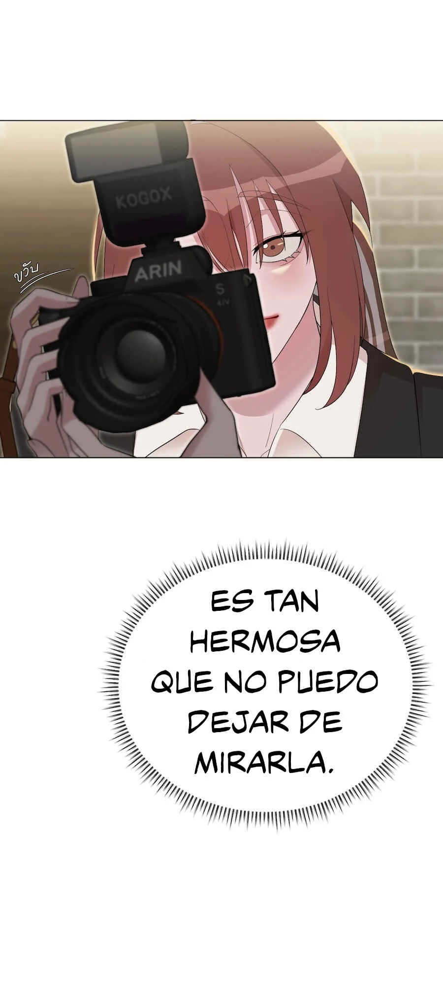 Mị̀ xyāk ca h̄̀āng rạk Capítulo 3 - Page 40