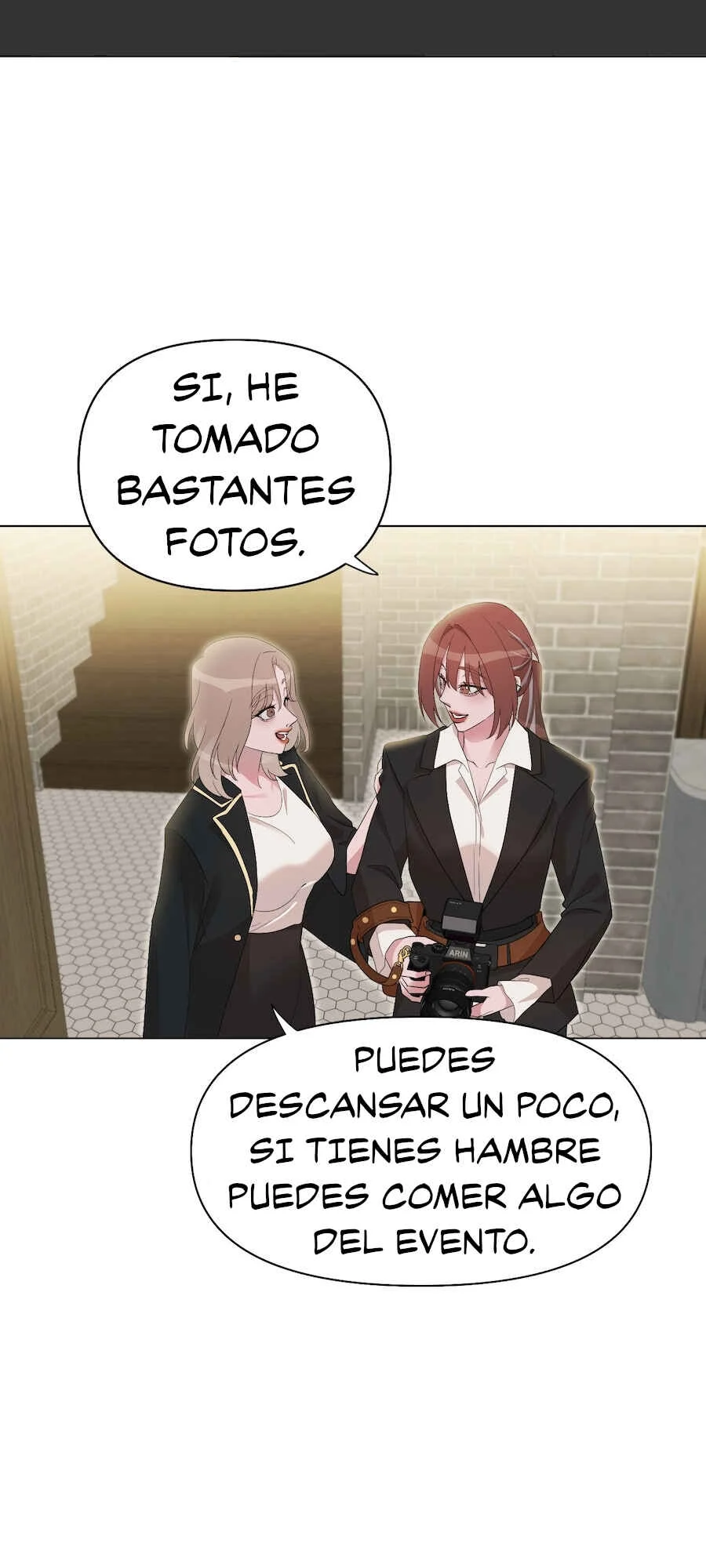 Mị̀ xyāk ca h̄̀āng rạk Capítulo 3 - Page 44