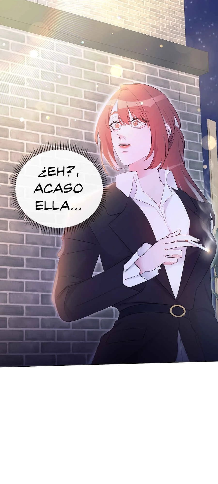 Mị̀ xyāk ca h̄̀āng rạk Capítulo 4 - Page 1