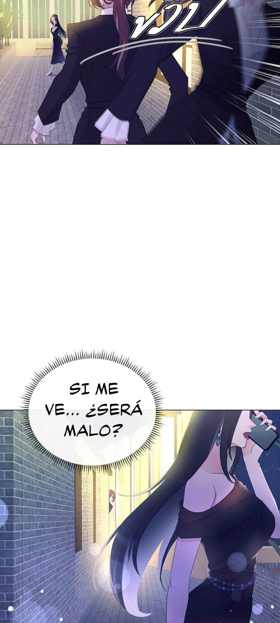 Mị̀ xyāk ca h̄̀āng rạk Capítulo 4 - Page 6