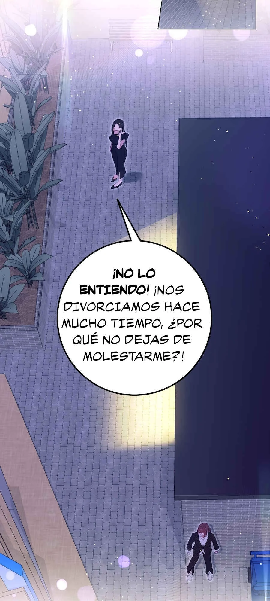 Mị̀ xyāk ca h̄̀āng rạk Capítulo 4 - Page 8