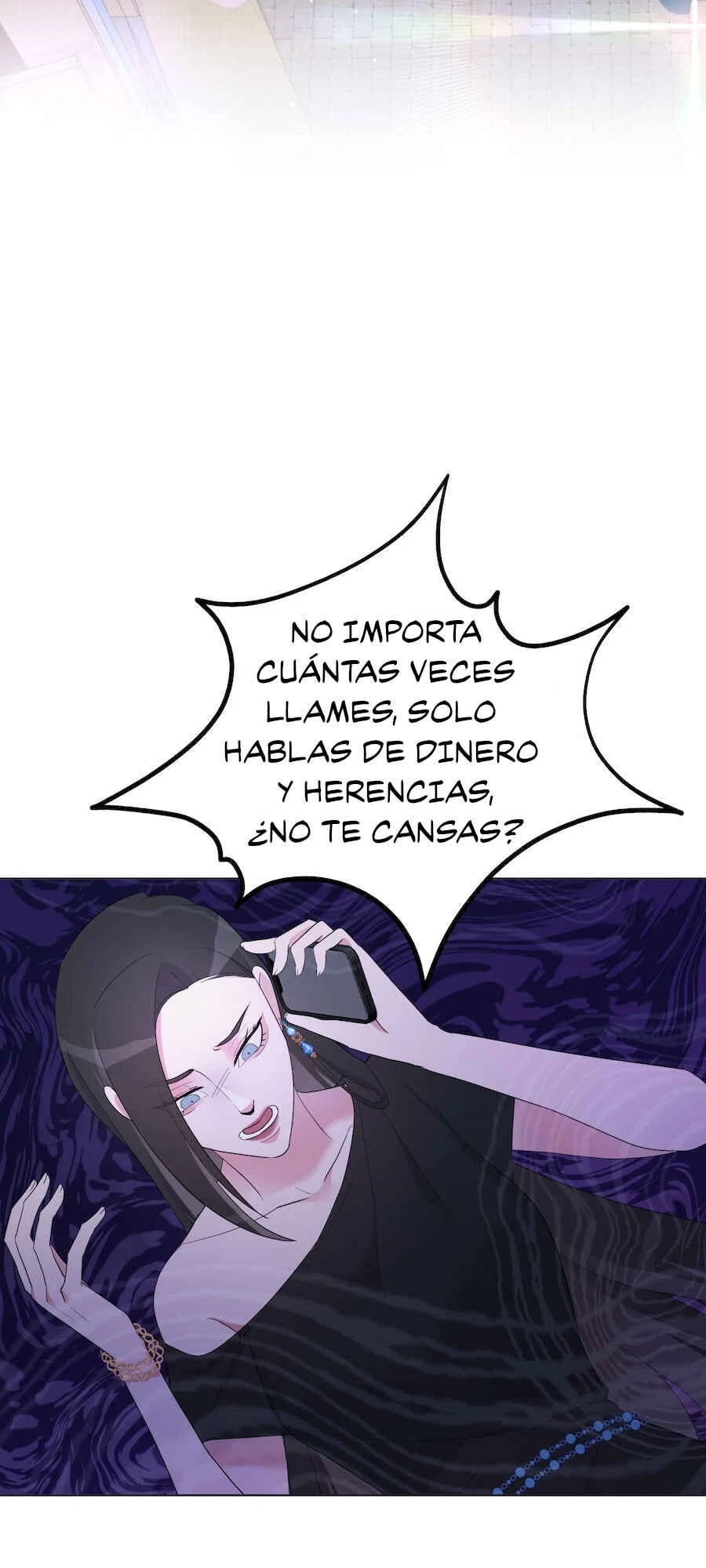 Mị̀ xyāk ca h̄̀āng rạk Capítulo 4 - Page 9