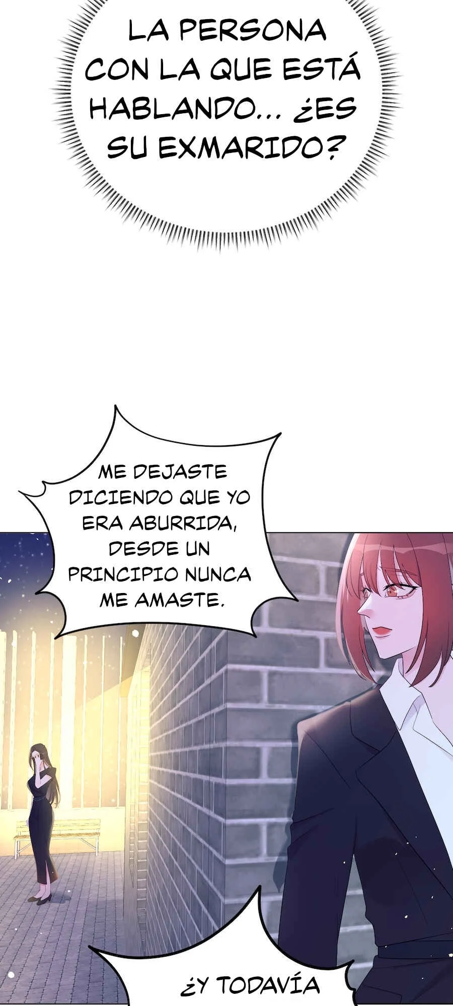 Mị̀ xyāk ca h̄̀āng rạk Capítulo 4 - Page 11