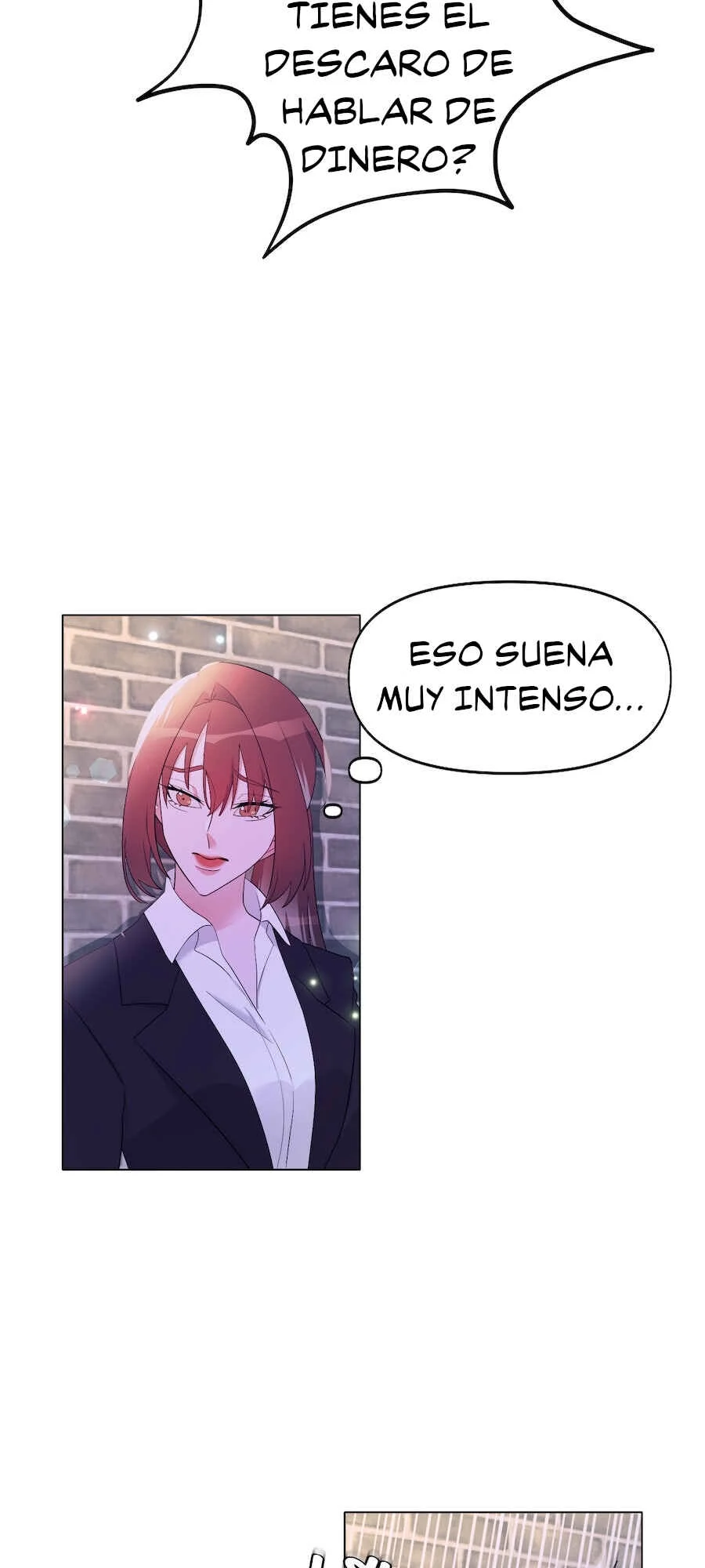 Mị̀ xyāk ca h̄̀āng rạk Capítulo 4 - Page 12