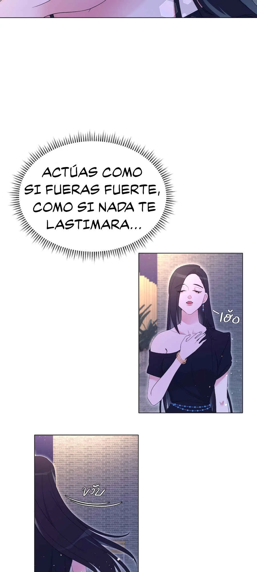 Mị̀ xyāk ca h̄̀āng rạk Capítulo 4 - Page 19