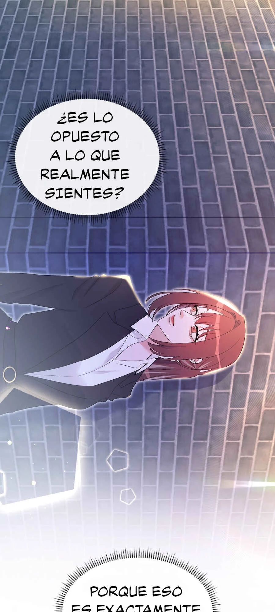 Mị̀ xyāk ca h̄̀āng rạk Capítulo 4 - Page 21