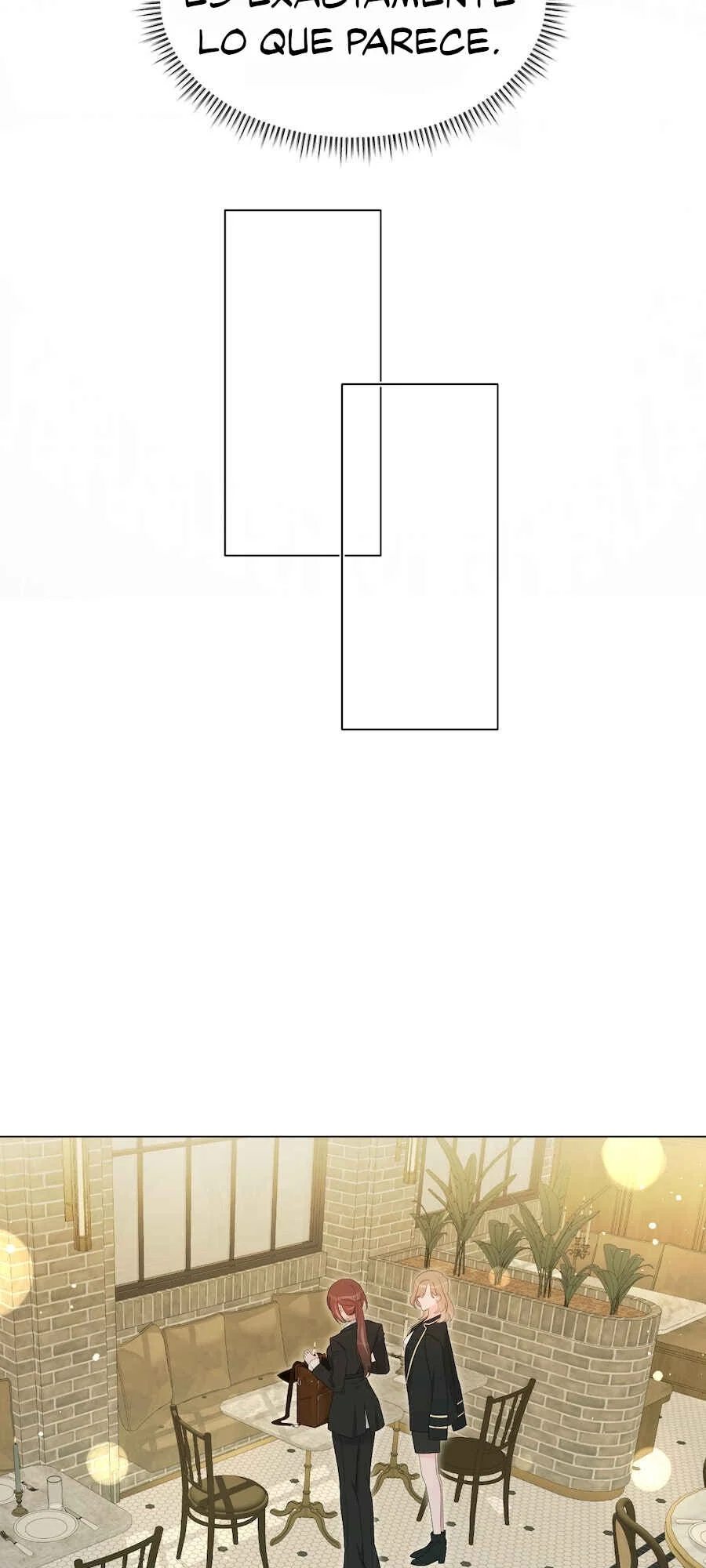 Mị̀ xyāk ca h̄̀āng rạk Capítulo 4 - Page 22