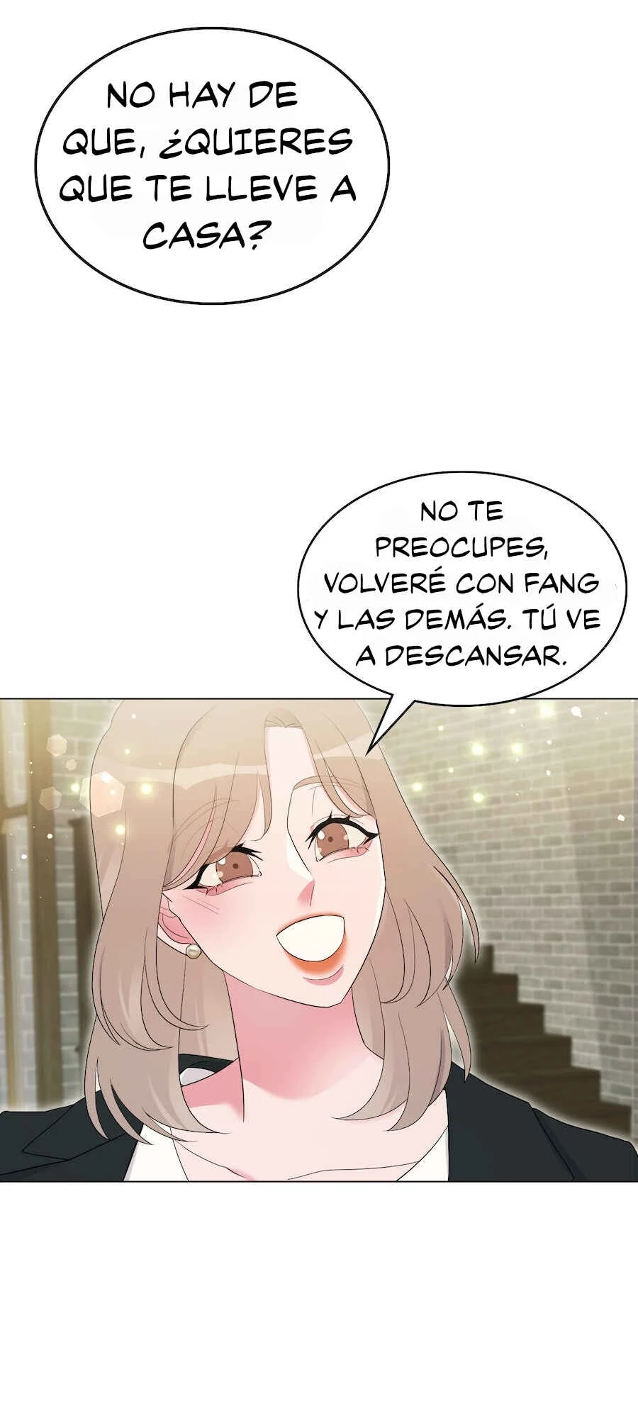Mị̀ xyāk ca h̄̀āng rạk Capítulo 4 - Page 24