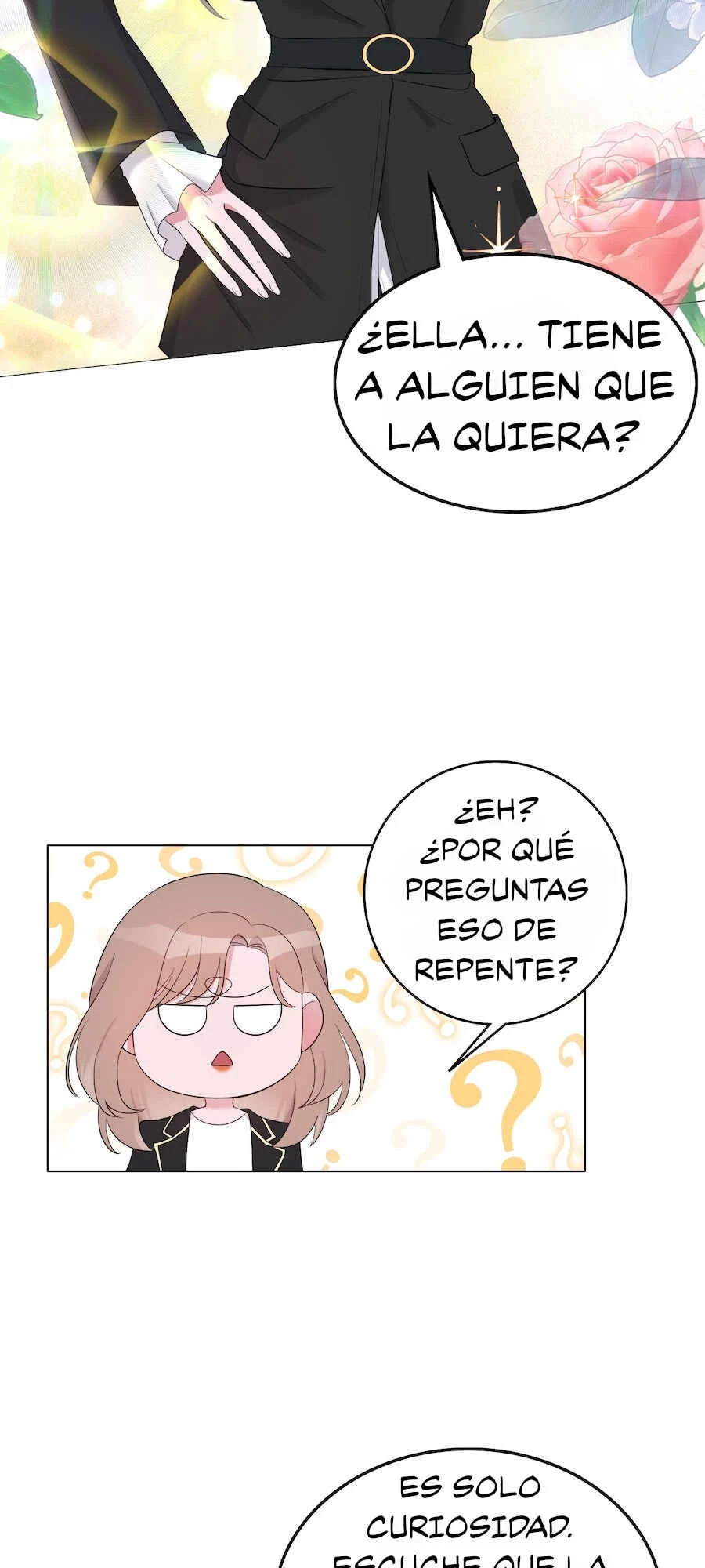 Mị̀ xyāk ca h̄̀āng rạk Capítulo 4 - Page 28