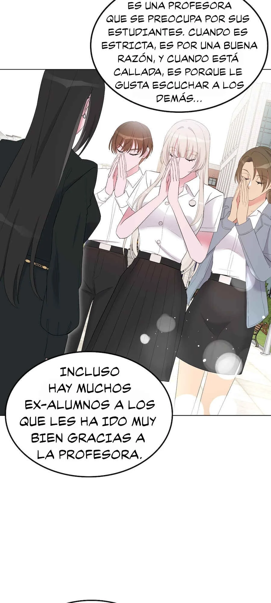 Mị̀ xyāk ca h̄̀āng rạk Capítulo 4 - Page 30