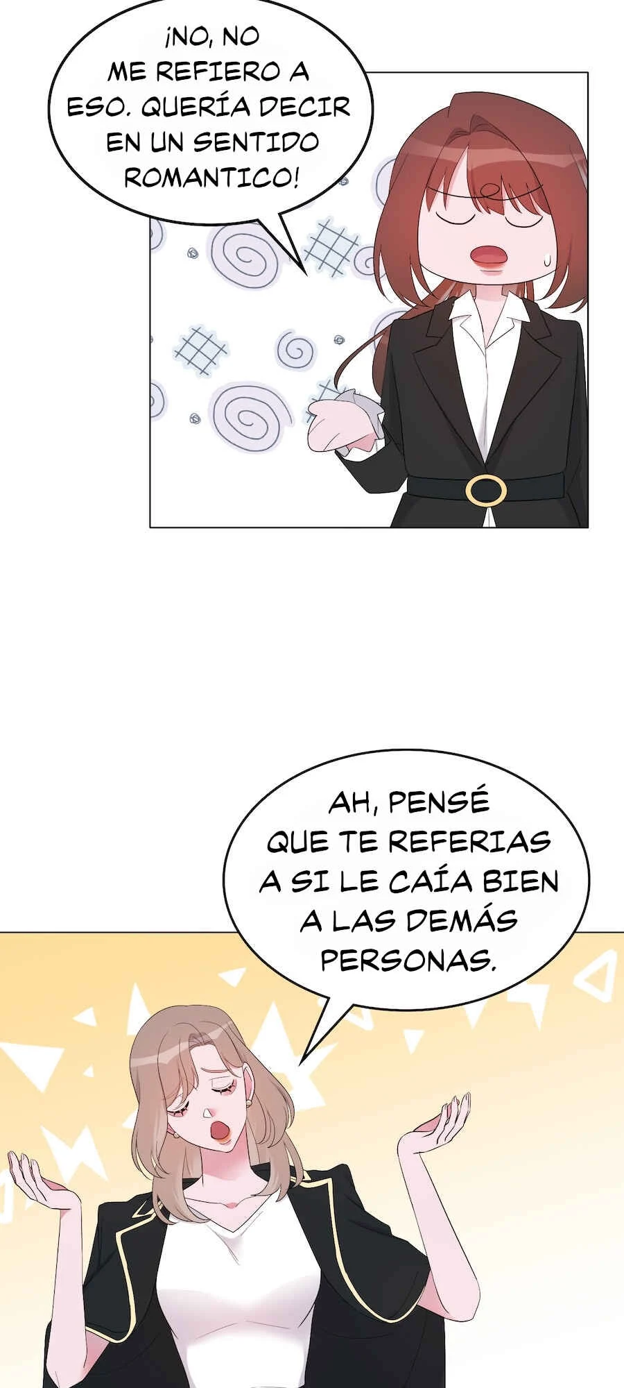 Mị̀ xyāk ca h̄̀āng rạk Capítulo 4 - Page 31