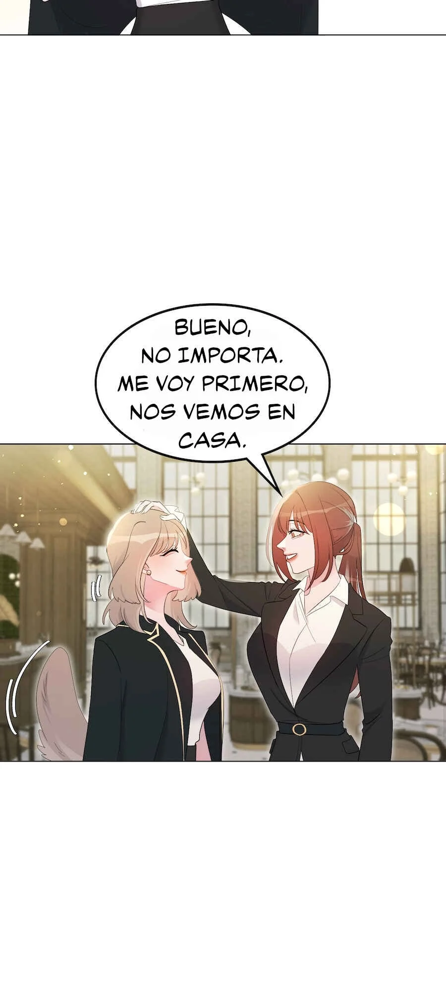 Mị̀ xyāk ca h̄̀āng rạk Capítulo 4 - Page 32