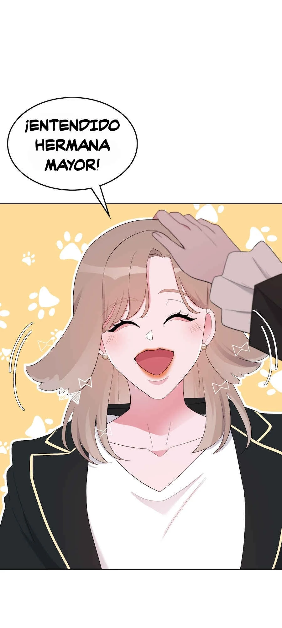 Mị̀ xyāk ca h̄̀āng rạk Capítulo 4 - Page 33