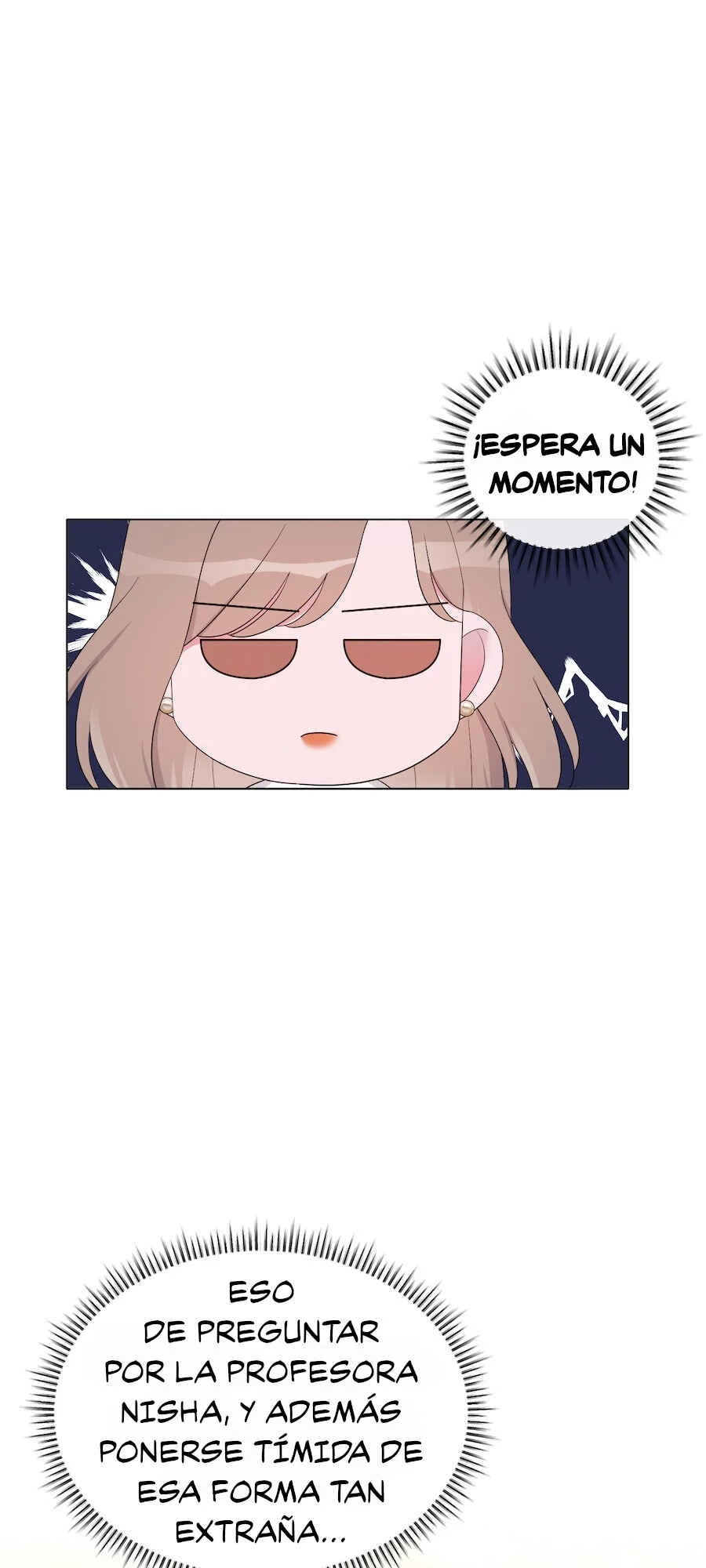 Mị̀ xyāk ca h̄̀āng rạk Capítulo 4 - Page 35