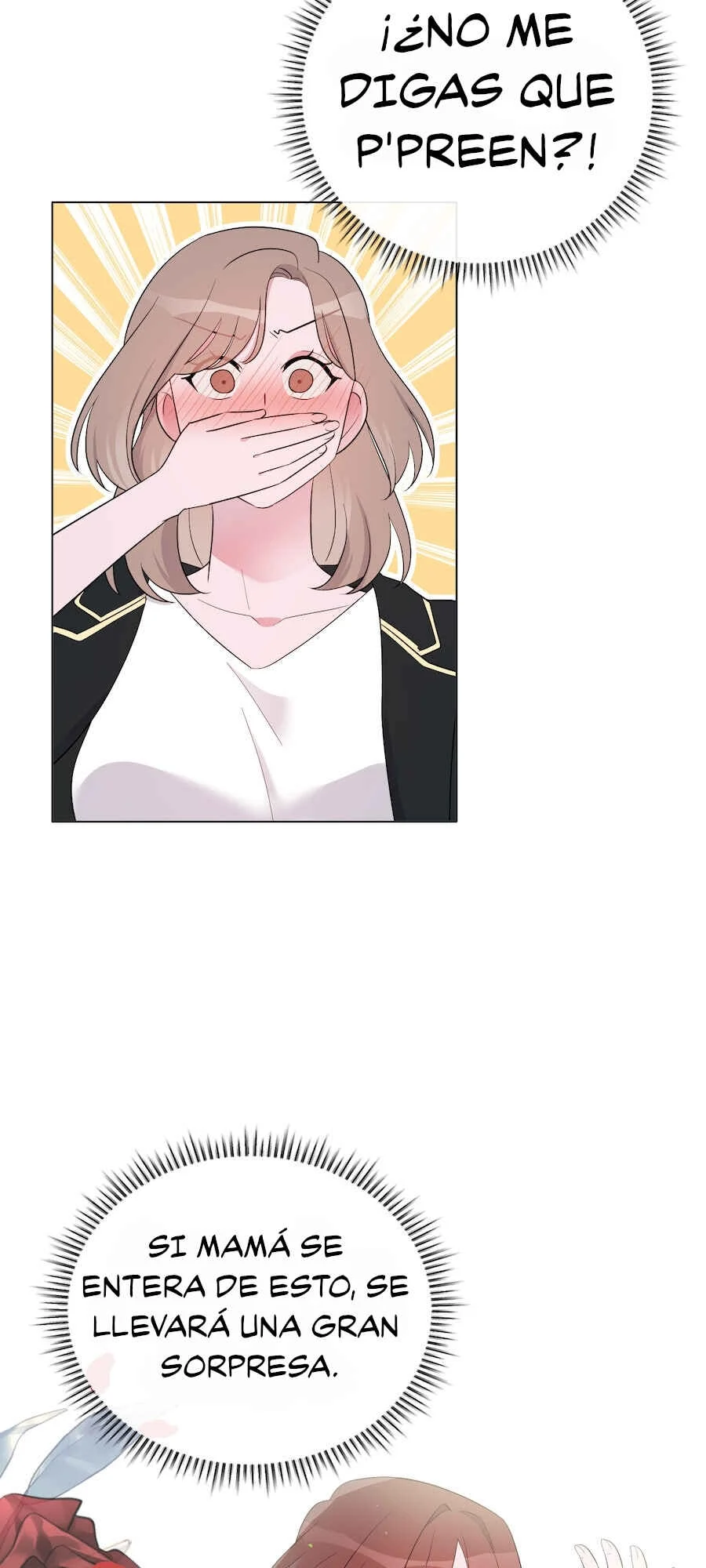 Mị̀ xyāk ca h̄̀āng rạk Capítulo 4 - Page 37