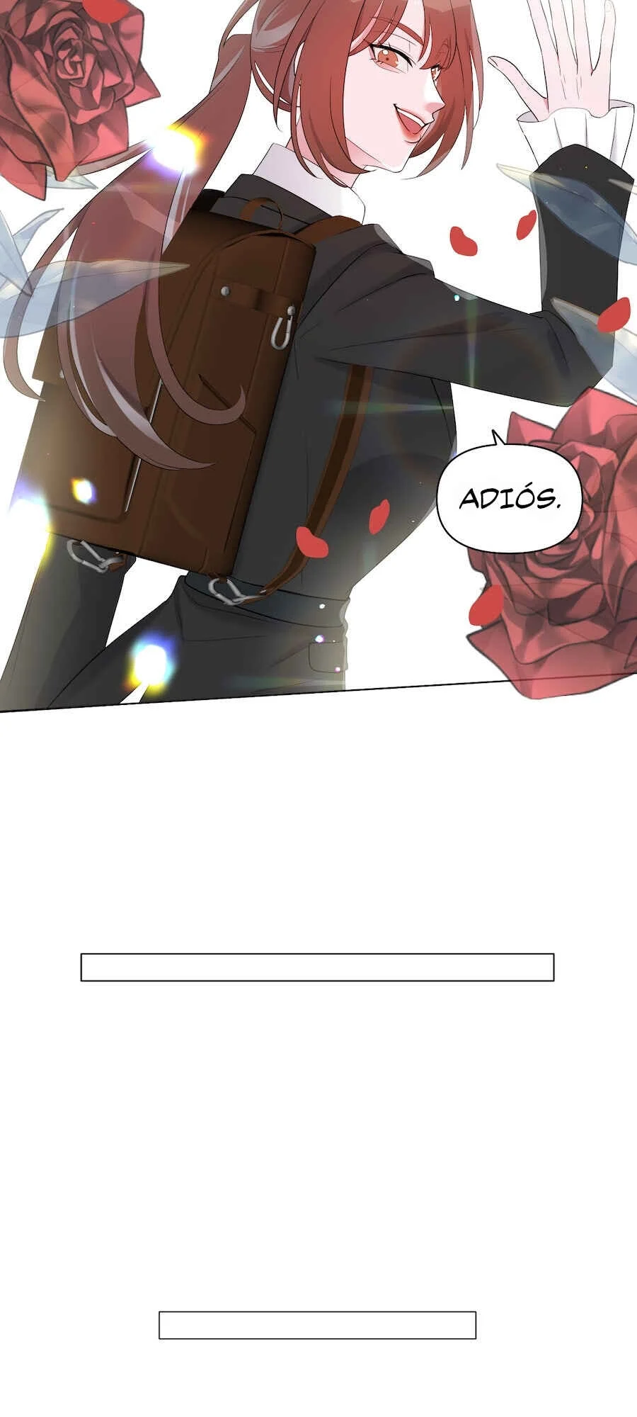 Mị̀ xyāk ca h̄̀āng rạk Capítulo 4 - Page 38