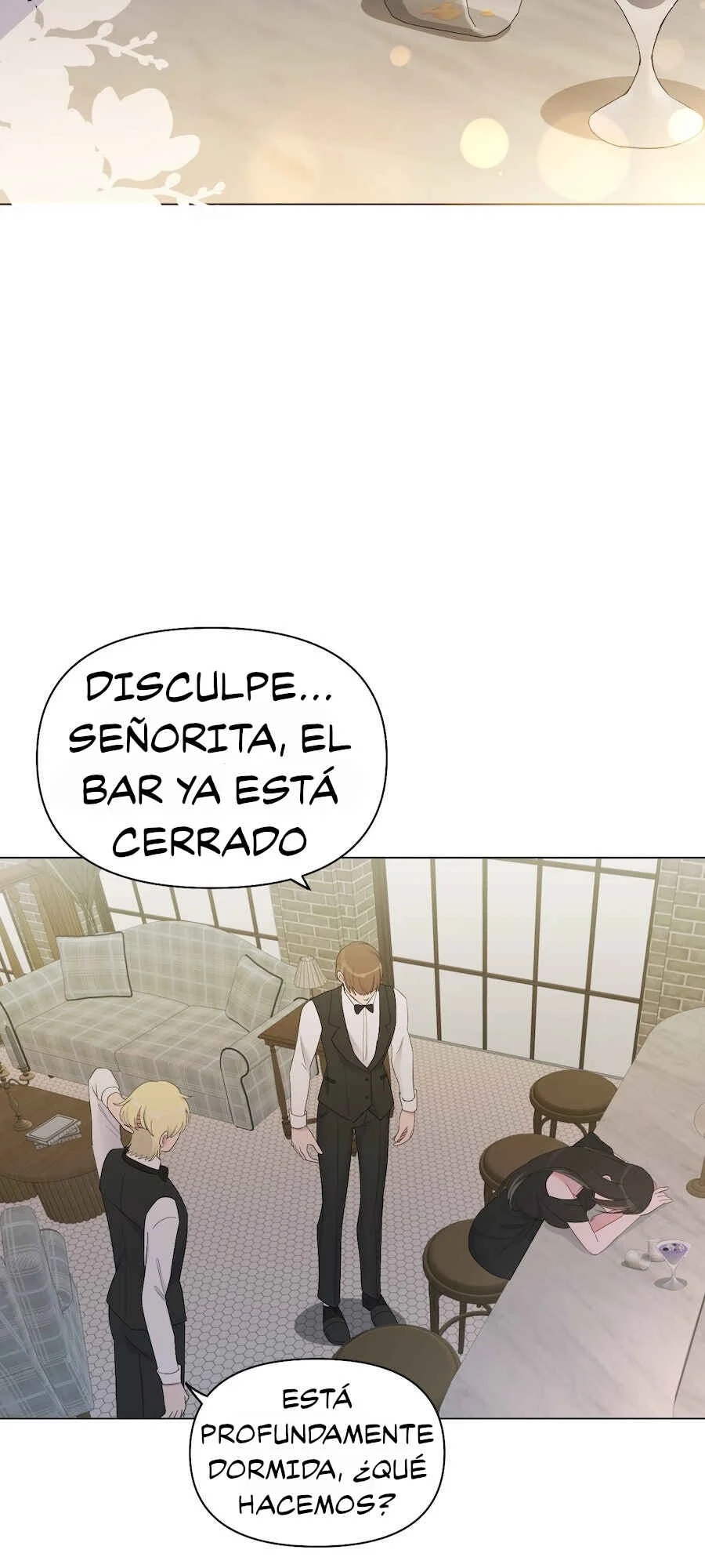 Mị̀ xyāk ca h̄̀āng rạk Capítulo 4 - Page 43