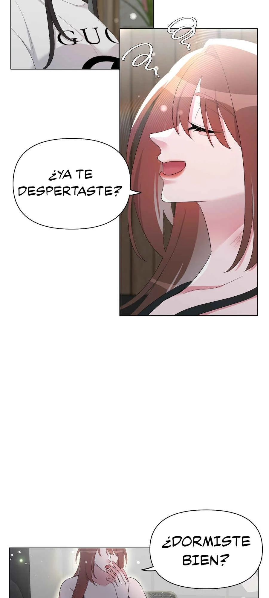 Mị̀ xyāk ca h̄̀āng rạk Capítulo 5 - Page 8