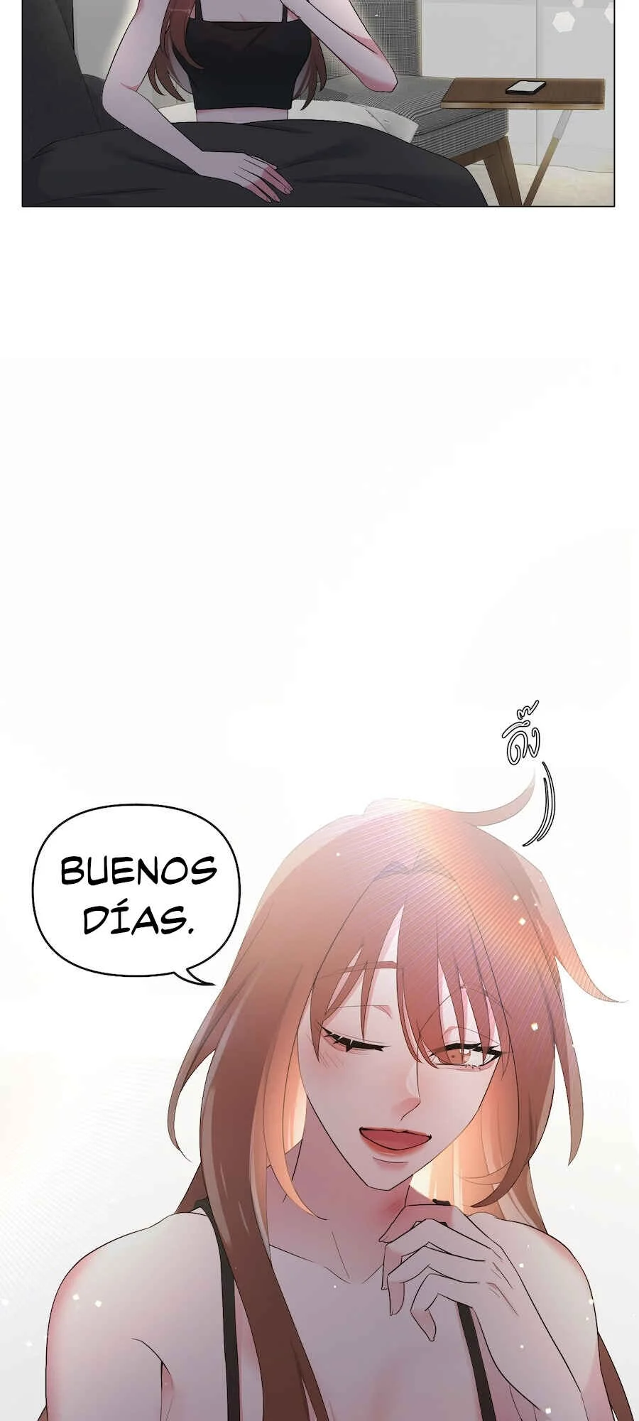 Mị̀ xyāk ca h̄̀āng rạk Capítulo 5 - Page 9