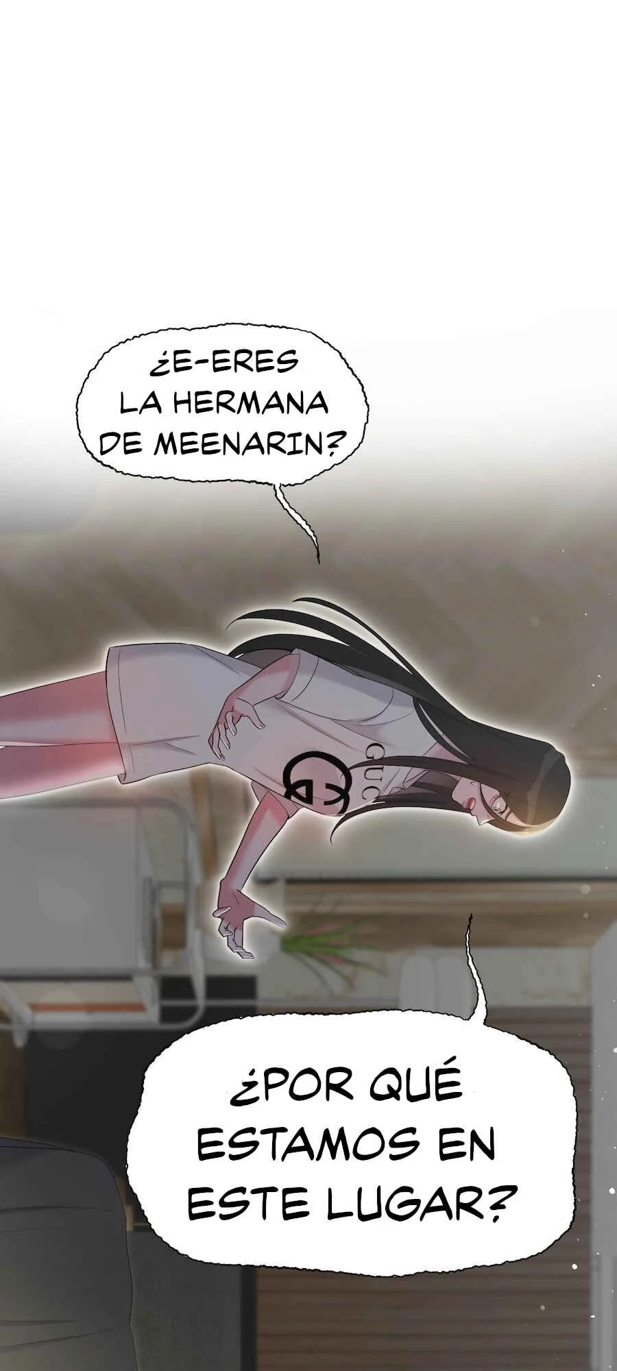 Mị̀ xyāk ca h̄̀āng rạk Capítulo 5 - Page 12
