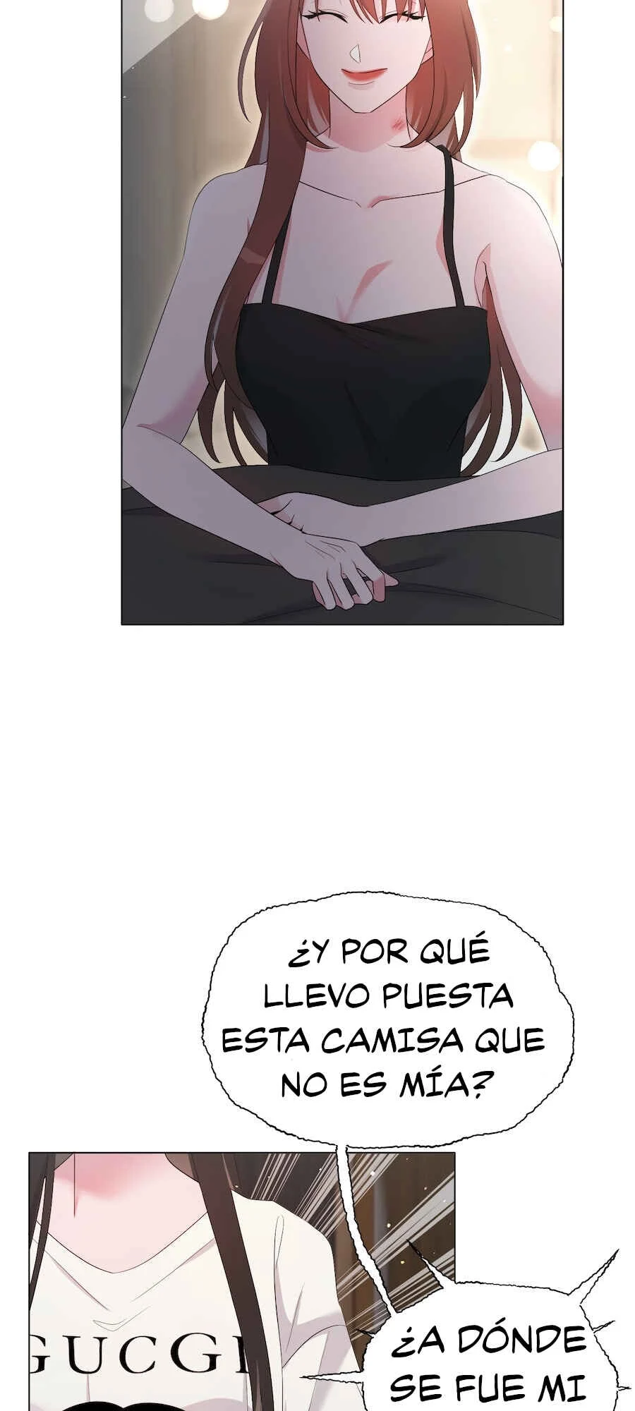 Mị̀ xyāk ca h̄̀āng rạk Capítulo 5 - Page 14
