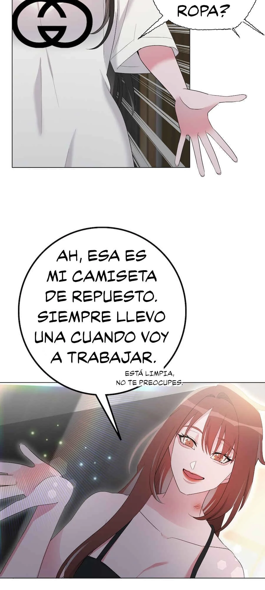 Mị̀ xyāk ca h̄̀āng rạk Capítulo 5 - Page 15